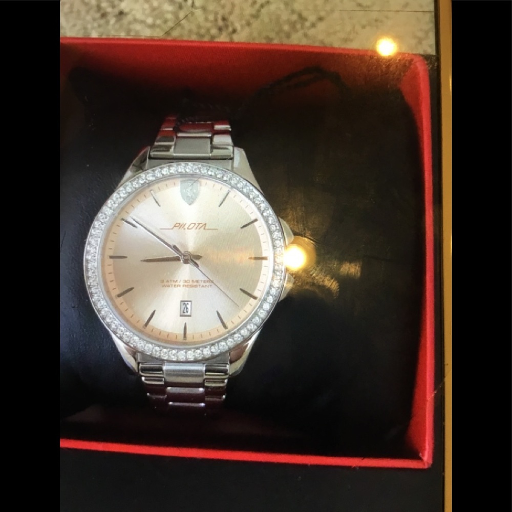 Watch